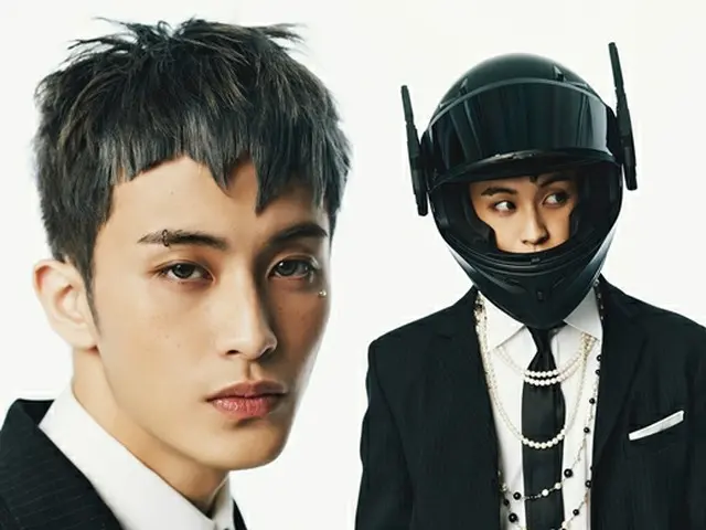 「NCT DREAM」、2ndフルアルバムタイトル曲は「Glitch Mode」、マークがラップメイキング（画像提供:wowkorea）