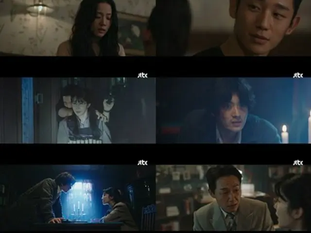≪韓国ドラマREVIEW≫「スノードロップ」13話あらすじと撮影秘話…撮影終了後のインタビュー、チャン・スンジョ、ユン・セアからのメッセージ＝撮影裏話・あらすじ（画像提供:wowkorea）