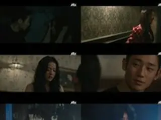 ≪韓国ドラマREVIEW≫「スノードロップ」13話あらすじと撮影秘話…撮影終了後のインタビュー、チャン・スンジョ、ユン・セアからのメッセージ＝撮影裏話・あらすじ
