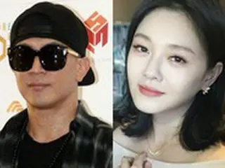 ク・ジュンヨプ（CLON）、“台湾版・花男つくし”バービィー・スーとの結婚応援に「感謝」