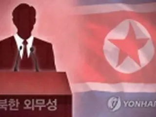 北朝鮮が安倍氏の核共有論を非難　「自滅の道」
