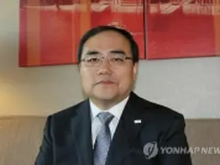 韓国の政権引き継ぎ委員会　外交安保分科幹事に金聖翰氏