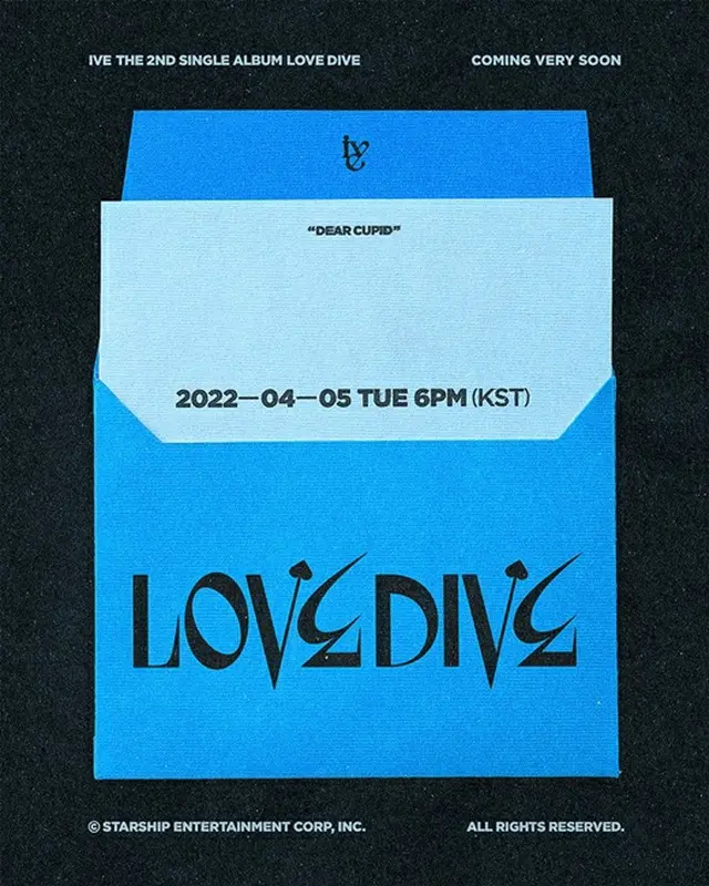 【公式】「IVE」、4月5日”4か月ぶり”カムバック決定（画像提供:wowkorea）