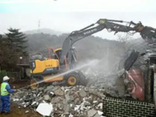 韓国最大野党「国民の力」、山火事被害復旧に2.2億ウォン（約2100万円）寄付