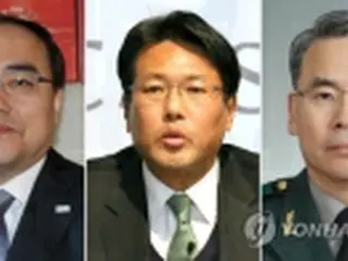 韓国の政権引き継ぎ委　外交担当に李明博政権高官を登用＝対北強硬路線か