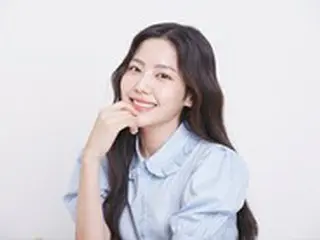 元「gugudan」チョ・アラム、新ドラマ「殺人者の買い物リスト」で女優デビュー