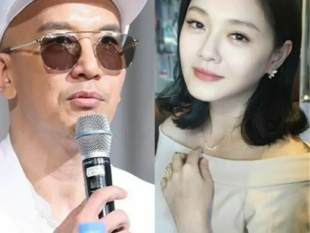ク・ジュンヨプと結婚発表の台湾女優バービィー・スー、妹が現地メディアに応じる「母がカッコいいと言っていた」（画像提供:wowkorea）
