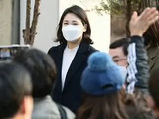 韓国警察が李在明元大統領選候補夫人による法人カード流用疑惑の捜査を本格化