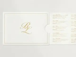 「OH MY GIRL」、ニューアルバム「Real Love」のトラックリストを公開“高級で洗練されたムード”