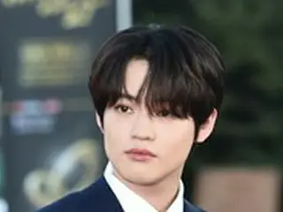 「NCT DREAM」チョンロ、「足首のケガで治療中、カムバック活動は参加」