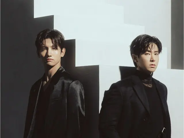 「東方神起」、待望のカムバック！圧巻のMV解禁＆来日オフライン公演を発表（画像提供:wowkorea）
