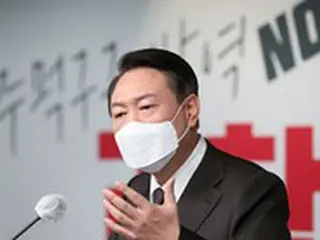 韓国与党議員「『有事時の “自衛隊介入”論文』教授の任命を再考せよ」＝政権引き継ぎ委員会