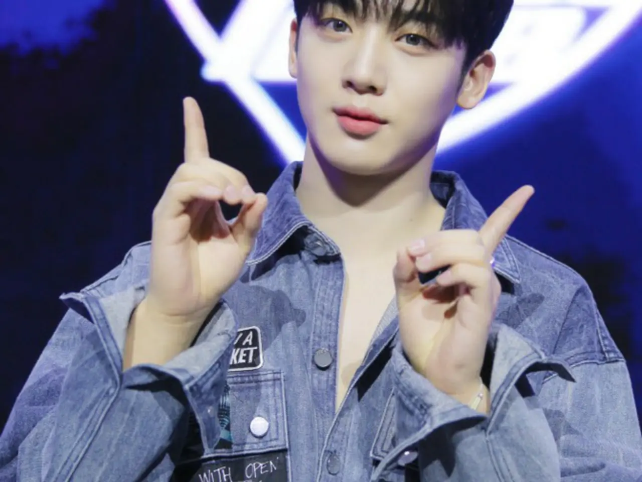 WEi ヨハン ボーイズグループ「WEi」がニューアルバム発売…メンバーのキム