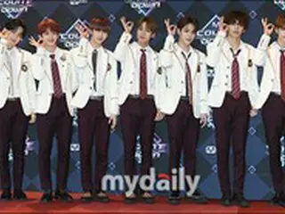 【公式】「VERIVERY」、メンバー5人が新型コロナに感染「すべての日程を中断」