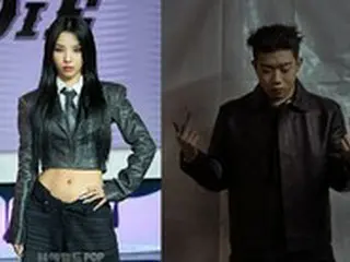 「(G)I-DLE」ソヨン、元彼＝チャンモ（？）をディスる？楽曲「LIAR」の歌詞で疑惑浮上