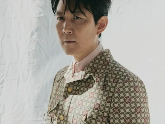 米「クリティクス・チョイス主演男優賞」受賞のイ・ジョンジェ、きょう（17日）帰国（画像提供:wowkorea）