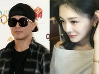 ク・ジュンヨプ（CLON）と結婚の“台湾版・花男つくし”バービィー・スー、母親との「言い争い」を現地メディアが報道