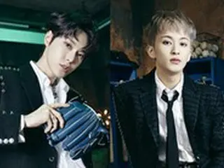 【公式】「NCT U」ドヨン＆マーク＆ヘチャン、新曲「coNEXTion」参加へ
