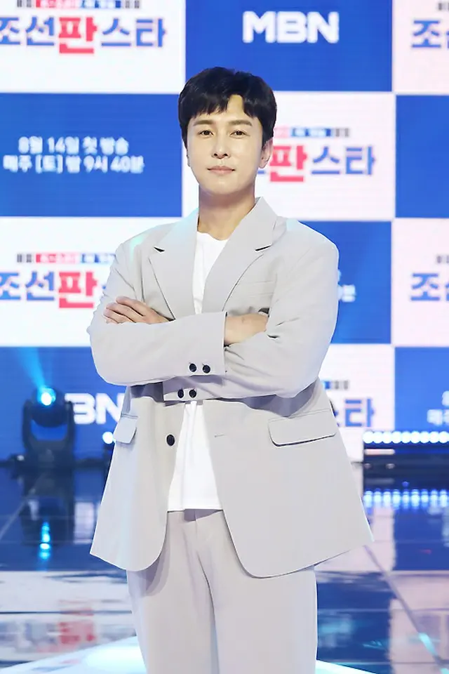 キム・ドンワン（SHINHWA）、「SHINHWA」は永遠じゃない可能性も…契約書は永遠であってほしい（画像提供:wowkorea）