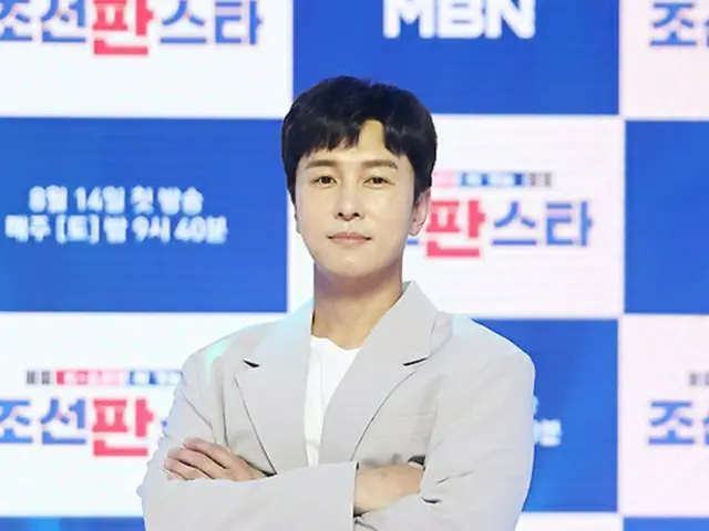 キム・ドンワン（SHINHWA）、「SHINHWA」は永遠じゃない可能性も…契約書は永遠であってほしい（画像提供:wowkorea）