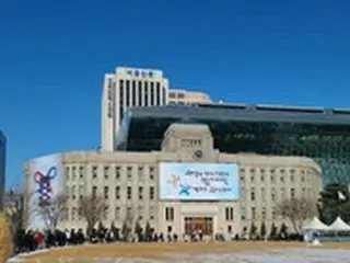 韓国ソウル市、新型コロナウイルス死者増加を受けて火葬施設を最大稼動