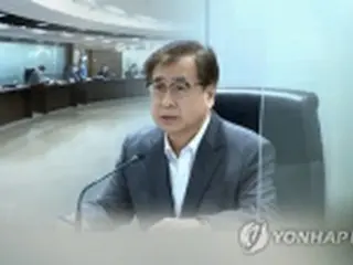 韓国ＮＳＣ　北朝鮮のミサイル動向を点検＝「韓米同盟基盤に対応」