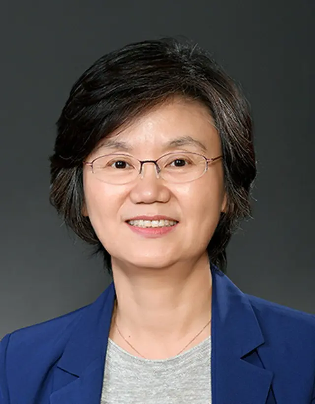 盧貞姫、中央選挙管理委員会委員長（画像提供:wowkorea）