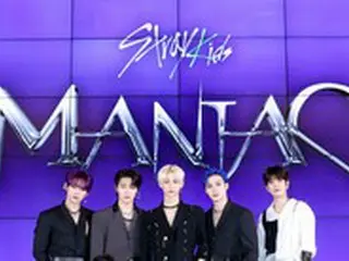 「Stray Kids」カムバック、「新曲の特徴は節制美と成熟したムード」