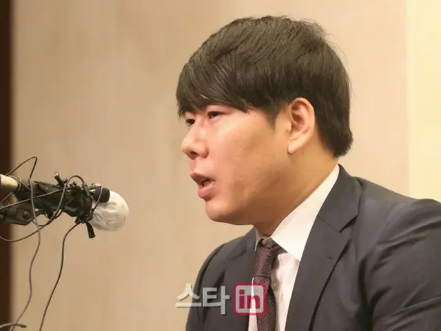 “飲酒運転で波紋”カン・ジョンホ、韓国プロ野球界に復帰＝キウムが「最低年俸」で獲得へ（画像提供:wowkorea）