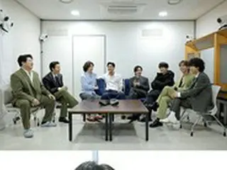 キム・ヒチョル（SUPER JUNIOR）、「2か月間寝る場所がない」…メンバーたちも「戸惑い」