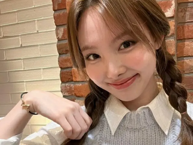 ナヨン（TWICE）1（画像提供:wowkorea）