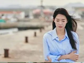 女優シン・ミナ、深みを増した演技に期待＝ドラマ「私たちのブルース」