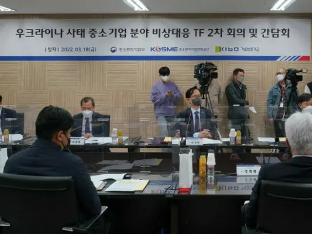 ロシア・ウクライナ輸出、中小企業75%被害＝韓国（画像提供:wowkorea）