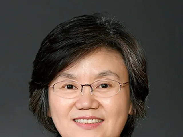 盧貞姫、中央選挙管理委員会委員長（画像提供:wowkorea）