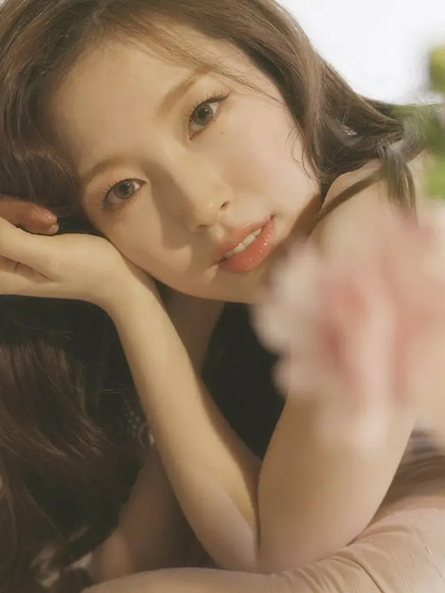 「OH MY GIRL」、新アルバム「Real Love」の個人ショートフィルム公開（画像提供:wowkorea）