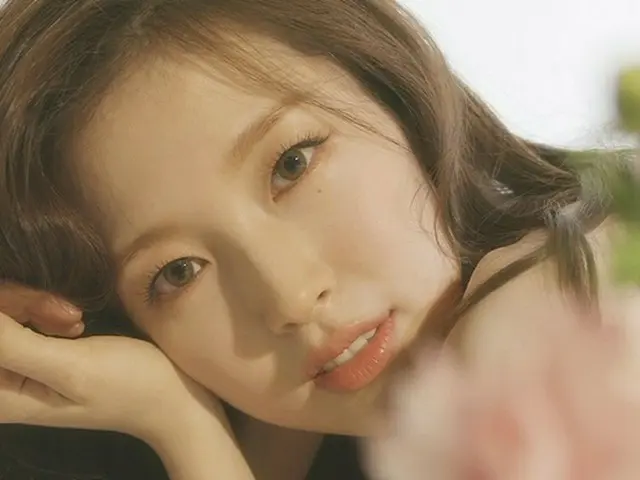 「OH MY GIRL」、新アルバム「Real Love」の個人ショートフィルム公開（画像提供:wowkorea）