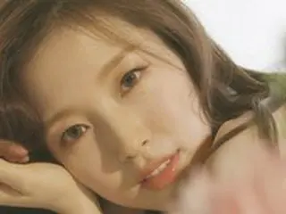 「OH MY GIRL」、新アルバム「Real Love」の個人ショートフィルム公開