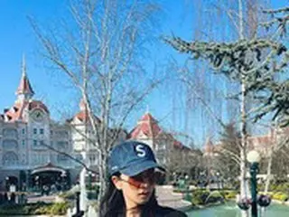 「BLACKPINK」JISOO、インスタグラムフォロワー5800万人突破…「グローバル人気爆発」
