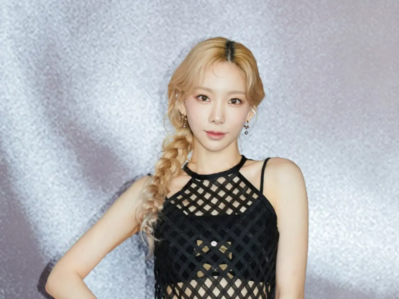 テヨン（少女時代）、2か月連続ガールズグループ個人ブランド