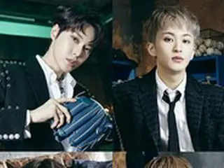 「NCT U」、きょう（20日）「coNEXTion」公開…パフォーマンスビデオにはショウタロウも出演