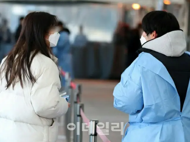 ソウル市民5人に1人が新型コロナウイルスに感染…累積200万人超=韓国（画像提供:wowkorea）