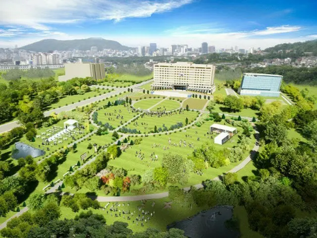 龍山再開発の「オールストップ」懸念に 尹次期大統領「追加の規制はない」＝韓国（画像提供:wowkorea）