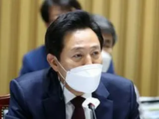 呉世勲ソウル市長、尹錫悦次期大統領に龍山大統領執務室”慎重論”を伝える…尹次期大統領「追加的な規制はない」＝韓国