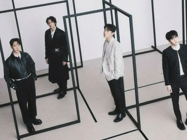 「HIGHLIGHT」1stフルアルバム発売、「それ自体意味あること」（画像提供:wowkorea）