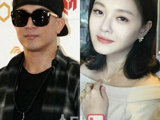 ク・ジュンヨプ＆バービィー・スー、合同記者会見はなし…なぜ？（画像提供:wowkorea）