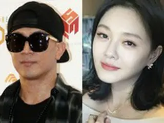 ク・ジュンヨプ（CLON）＆バービィー・スー、合同記者会見はなし…なぜ？