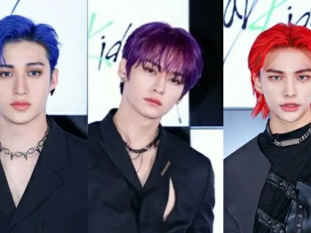 【公式】「Stray Kids」バンチャン-リノ-ヒョンジン、新型コロナ感染…カムバック活動に赤信号（画像提供:wowkorea）