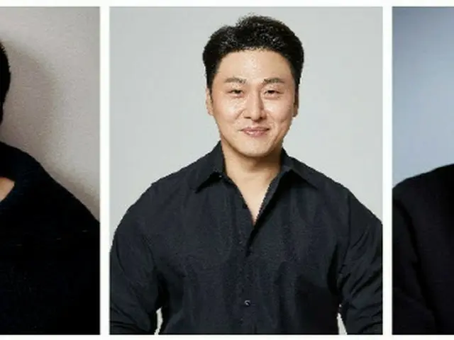 俳優チャン・ドンユン、連続殺人鬼に変身…映画「アフター」クランクイン（画像提供:wowkorea）