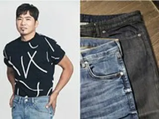 ”16kg減量”…歌手キム・ジョハン「こんなに大きなサイズを着ていたの？」