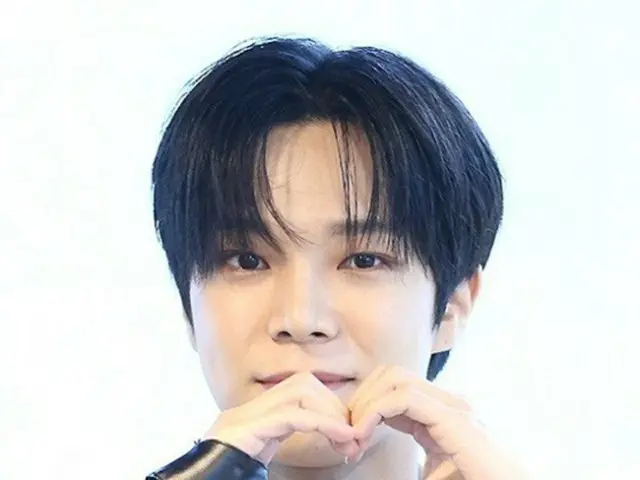【公式】「VERIVERY」ドンホン、新型コロナに感染「すべての日程を中断」（画像提供:wowkorea）